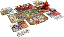 The Flames of Fafnir components