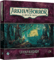Arkham Horror: El Juego de Cartas – La Era Olvidada: Expansión