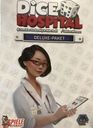 Dice Hospital: Deluxe Add-Ons Box