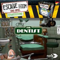 Escape Room The Game: The Dentist