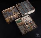 Eldritch Horror: Laserox Eldritch Crate caja