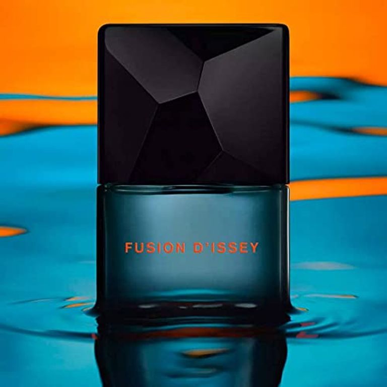 Issey Miyake Fusion d'Issey Eau de toilette