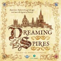 Dreaming Spires