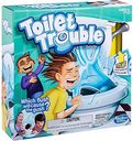 Toilet Trouble