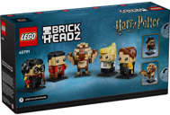 The Goblet of Fire Figures