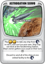 Alien Frontiers: Factions cards