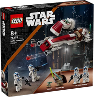 LEGO® Star Wars BARC Speeder Escape