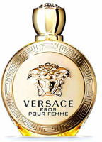 Versace Eros Pour Femme Eau de parfum