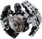 LEGO® Star Wars TIE Advanced Prototype™ composants