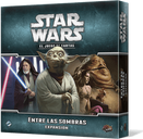 Star Wars: El juego de cartas - Entre las sombras