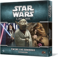 Star Wars: The Card Game - Between The Shadows