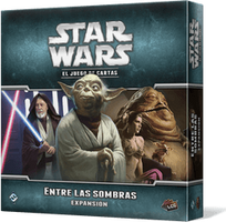 Star Wars: le Jeu de Cartes - Entre les Ombres