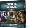 Star Wars: The Card Game - Between The Shadows
