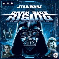 Star Wars: Dark Side Rising