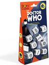 Rory's Story Cubes: Doctor Who