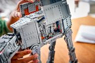 LEGO® Star Wars Imperial Remnant AT-AT™ with INT-4