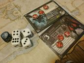 Summoner Wars: Benders - Second Summoner komponenten