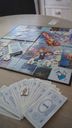 Monopoly Junior Disney Frozen partes