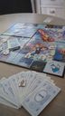 Monopoly Junior Disney Frozen componenti