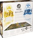 Guild Ball: Kick Off! back of the box