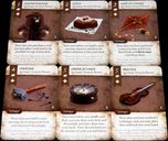 Dale of Merchants: Systematic Eurasian Beavers cartas