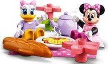 LEGO® DUPLO® Minnie's huis en café minifiguren