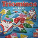Triominos Junior