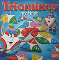 Triominos Junior