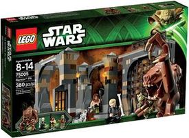 LEGO® Star Wars La fosse du Rancor