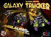 Galaxy Trucker: Jubiläumsausgabe