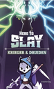 Here to Slay: Krieger & Druiden Erweiterung