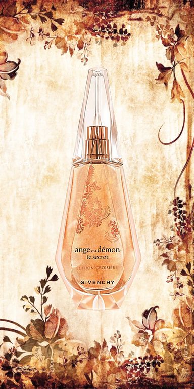 Givenchy Ange ou Demon Le Secret Eau de parfum