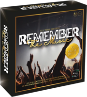 Remember The Music: All Time Edition