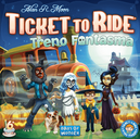 Ticket to Ride: Treno Fantasma