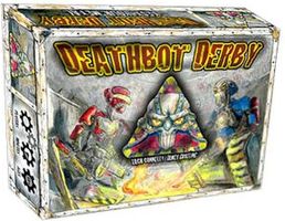 DeathBot Derby