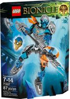 LEGO® Bionicle Gali - Unificateur de l'Eau