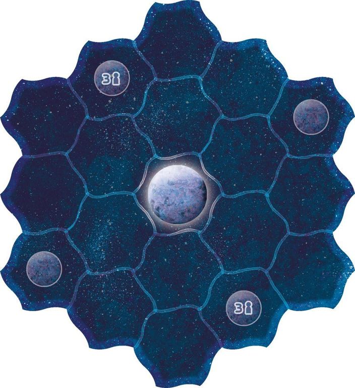 Solarius Mission tiles