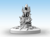 Black Rose Wars: Summonings – Constructs miniature