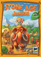 Stone Age Junior