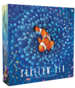 Shallow Sea