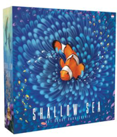 Shallow Sea
