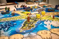 Atlantis Rising (Second Edition) spielablauf