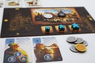 Fantasy Brewers partes