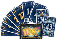 100! cartas