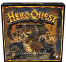 HeroQuest: La Horde des Ogres