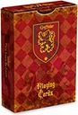 Harry Potter Gryffindor House Playing Cards