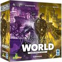 It's a Wonderful World: Corruzione & Ascesa