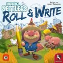 Imperial Settlers: Roll & Write