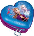 Disney Frozen Heart Shaped Box