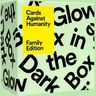 Cards Against Humanity: Family Edition – Glow in the Dark Box